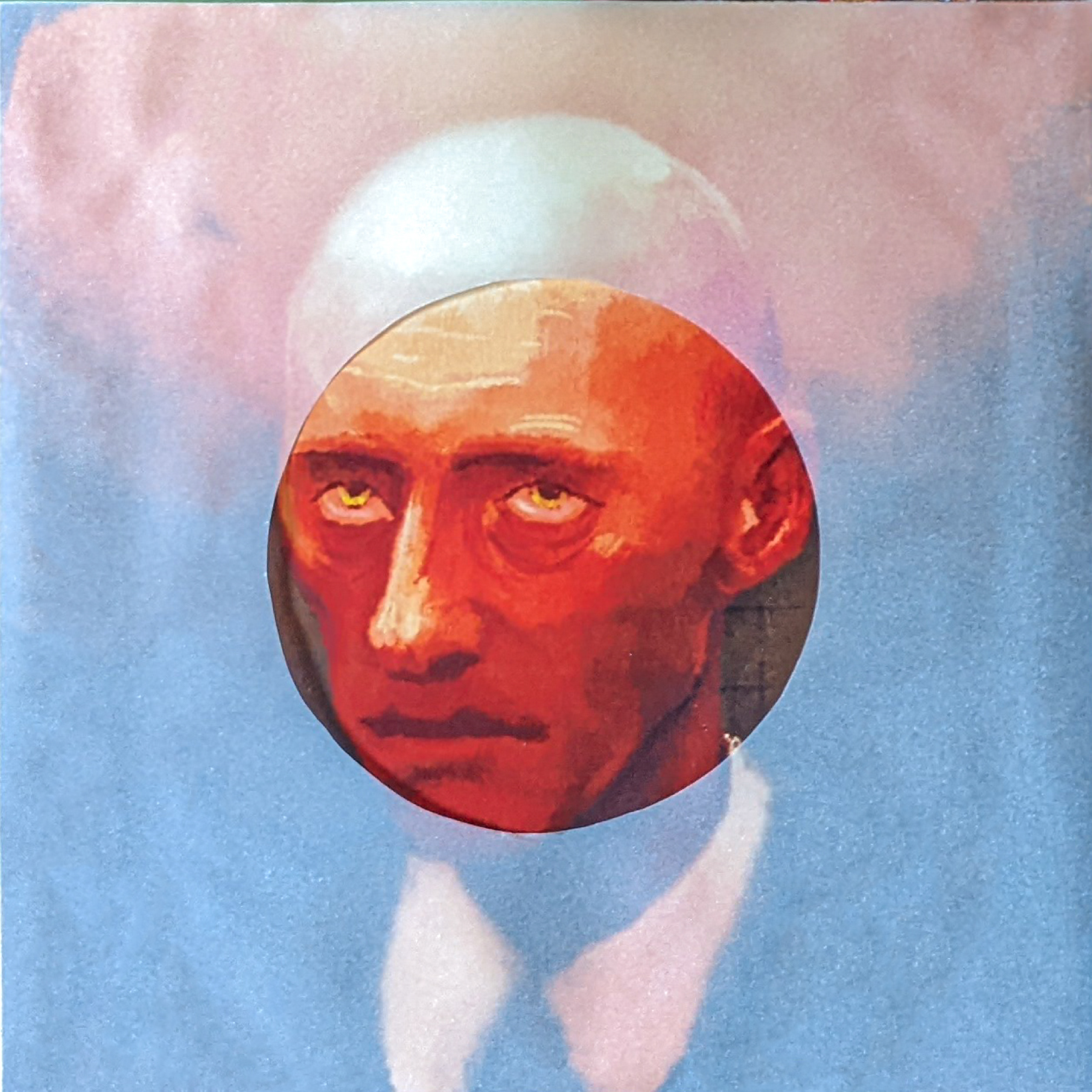 Cover vinyles